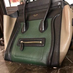 Celine bag